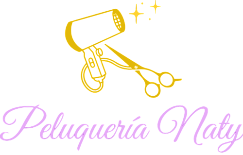 Logo de Peluqueria Naty